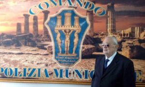 Scopri di più sull'articolo Addio al colonnello Gerlando Miccichè: lutto ad Agrigento