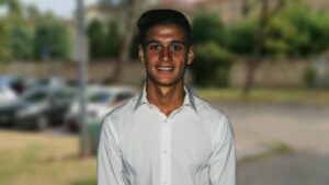Scopri di più sull'articolo Giovane di Favara ucciso a Pavia: coltellata mortale al collo