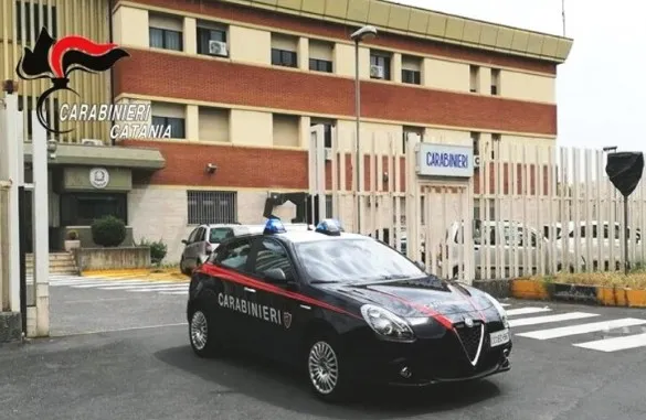 Al momento stai visualizzando Tre arresti tra Taormina e Castiglione: si fa luce sull’omicidio Florio
