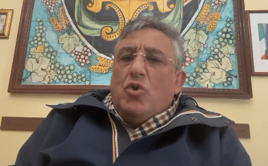 Al momento stai visualizzando Truffe agli anziani a Raffadali: il sindaco Cuffaro lancia un allerta urgente