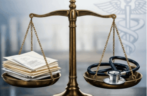 Scopri di più sull'articolo Convegno ad Agrigento: focus sulla responsabilità nella certificazione medica
