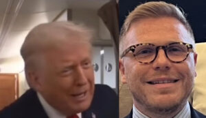 Scopri di più sull'articolo Ismaele La Vardera riceve una lettera da Trump: cosa conterrà?