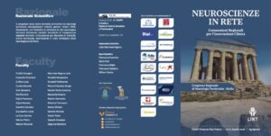Scopri di più sull'articolo Congresso regionale ad Agrigento: focus sulle neuroscienze in rete