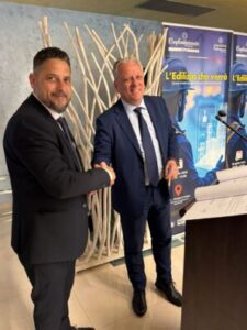 Scopri di più sull'articolo Protocollo d’intesa tra Confartigianato Sicilia e Anci per semplificare le procedure