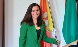 Scopri di più sull'articolo Assessore Mossuto risponde a Mignemi: “La legalità va difesa con determinazione”