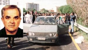 Scopri di più sull'articolo Omicidio Guazzelli: 34 anni di mistero sull’era del “mastino” della mafia