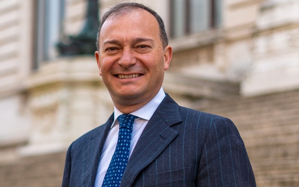 Al momento stai visualizzando Amministrative 2026: Sbardella (FDI) annuncia la ricerca di unità tra i nomi bocciati