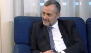 Scopri di più sull'articolo Luigi Birritteri designato Avvocato Generale della Corte di Cassazione