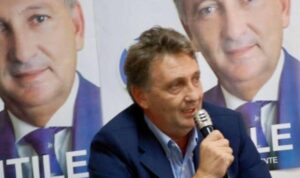 Scopri di più sull'articolo Luigi Gentile: “La Caritas sostiene i più fragili, un valore civile fondamentale”