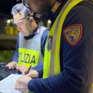 Scopri di più sull'articolo Arrestato un minorenne con 150 grammi di cocaina: la droga sequestrata