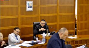 Scopri di più sull'articolo Canicattì: Corbo confermato sindaco dopo un acceso Consiglio comunale