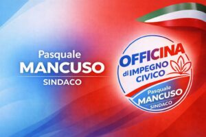 Scopri di più sull'articolo Pasquale Mancuso annuncia la sua candidatura a sindaco di Casteltermini