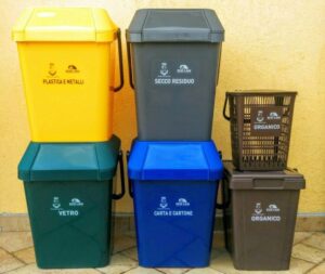 Scopri di più sull'articolo Raccolta della plastica sospesa a Favara il prossimo venerdì