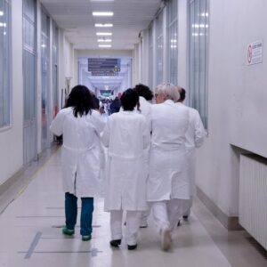 Scopri di più sull'articolo Carenza di assistenza ad AGD Agrigento: i pazienti restano senza supporto