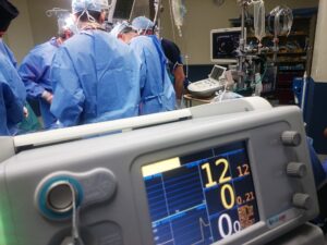 Scopri di più sull'articolo Asp di Agrigento condannata a risarcire oltre 721 mila euro per morte in ospedale