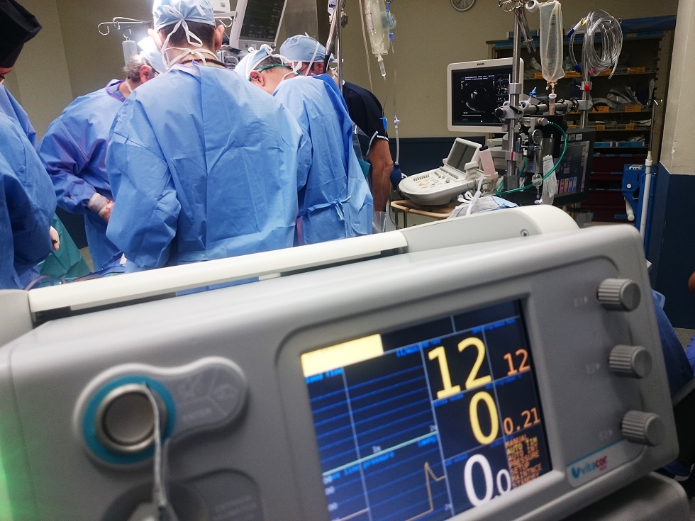 Al momento stai visualizzando Asp di Agrigento condannata a risarcire oltre 721 mila euro per morte in ospedale