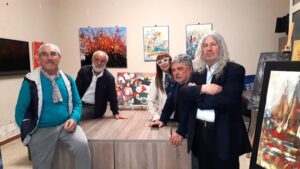 Scopri di più sull'articolo Raffadali celebra la Palestina con mostre ed eventi significativi