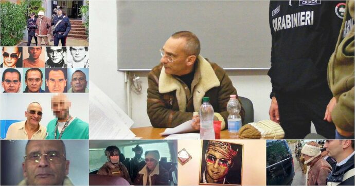 Al momento stai visualizzando Perizia disposta per l’ex avvocato connesso a Messina Denaro