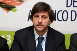 Scopri di più sull'articolo Vittorio Messina riconfermato alla guida di Confesercenti Agrigento