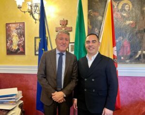 Scopri di più sull'articolo Nuovo finanziamento per asili e scuole d’infanzia ad Agrigento grazie a Miccichè e Principato