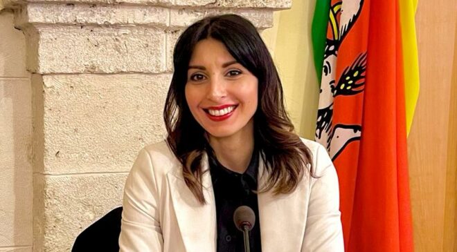 Al momento stai visualizzando Polemiche infondate contro la presidente del Consiglio comunale di Favara