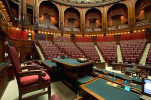 Scopri di più sull'articolo Decreto Sicurezza: la Camera approva definitivamente le nuove misure