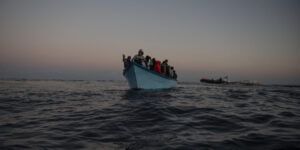 Scopri di più sull'articolo Lampedusa: 179 migranti giungono in quattro sbarchi in poche ore