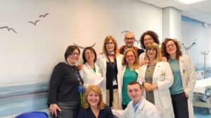 Scopri di più sull'articolo Inaugurata la nuova Oncoematologia all’Ospedale di Agrigento