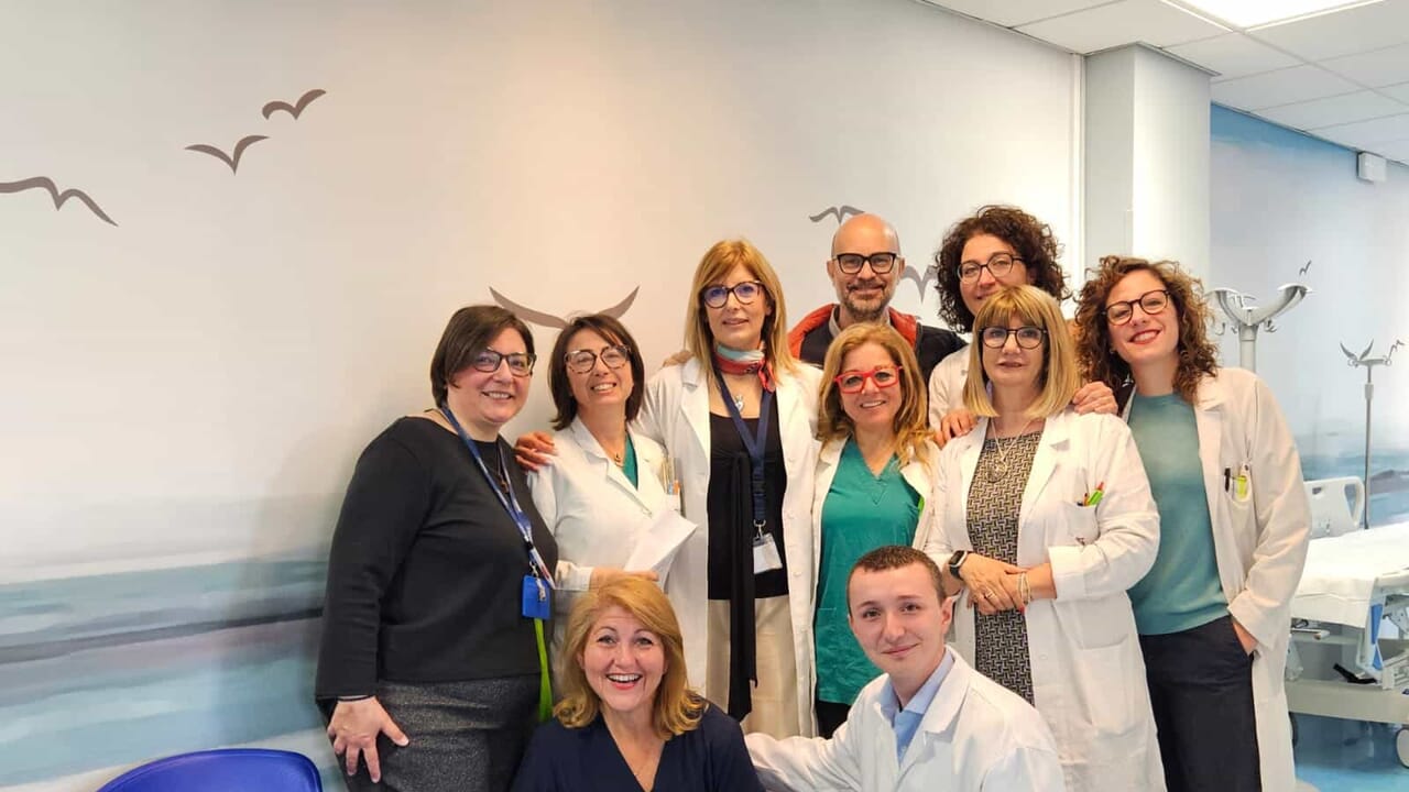 Al momento stai visualizzando Inaugurata la nuova Oncoematologia all’Ospedale di Agrigento