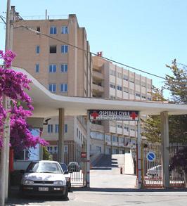 Scopri di più sull'articolo Licata, 51enne agli arresti domiciliari per danni al Pronto Soccorso