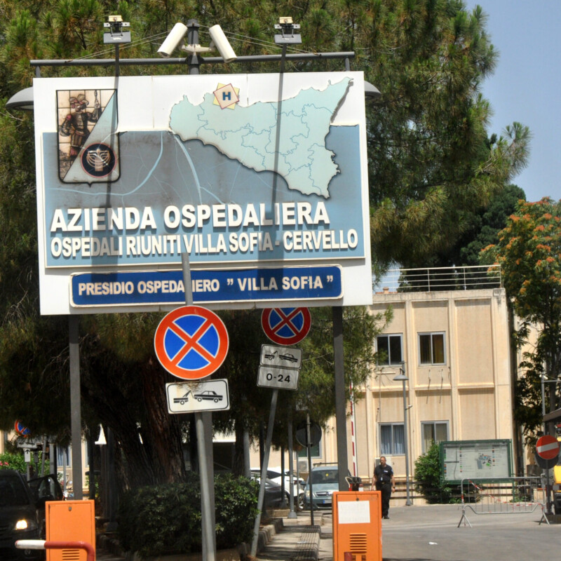 Al momento stai visualizzando Scoperto proiettile in testa dopo giorni di indagini nel quartiere