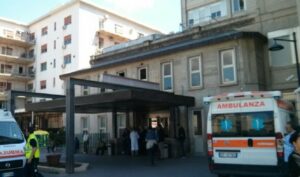 Scopri di più sull'articolo Dolore all’orecchio: un proiettile in testa scoperto in ospedale