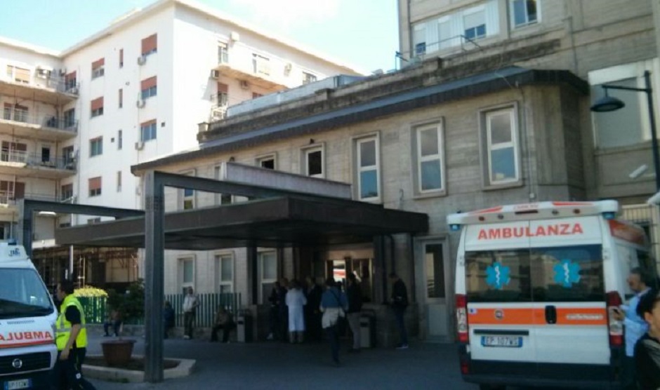 Al momento stai visualizzando Dolore all’orecchio: un proiettile rinvenuto in testa in ospedale