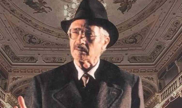 Al momento stai visualizzando Agrigento onora Nino Bellomo: intitolata una sala del Teatro a un anno dalla scomparsa