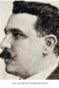 Scopri di più sull'articolo L’epica sfida tra Cesare Gangitano e Giuseppe Marchesano a “Avarà Cecè’