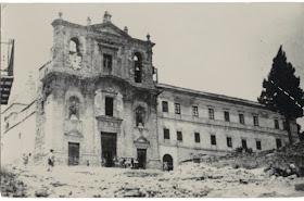 Scopri di più sull'articolo Padre Francesco De Caro: il nuovo volto della comunità di Gaetano Augello