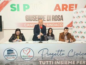 Scopri di più sull'articolo Di Rosa sceglie Azzurra Saviano per il ruolo di assessore alla Legalità