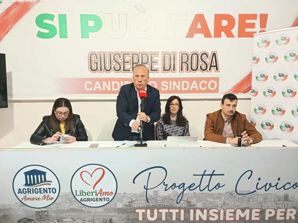 Al momento stai visualizzando Di Rosa sceglie Azzurra Saviano per il ruolo di assessore alla Legalità