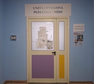Scopri di più sull'articolo Criticità nella Pediatria dell’Ospedale di Licata: la denuncia di CIMO Sicilia