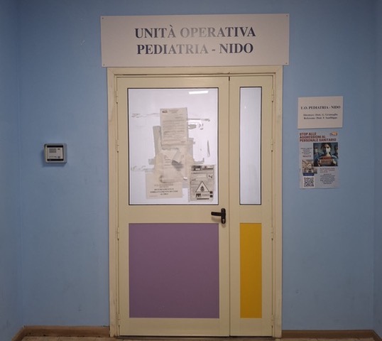 Al momento stai visualizzando Criticità nella Pediatria dell’Ospedale di Licata: la denuncia di CIMO Sicilia