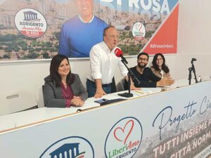 Scopri di più sull'articolo Irene Grado sarà assessore: la scelta del candidato sindaco Di Rosa