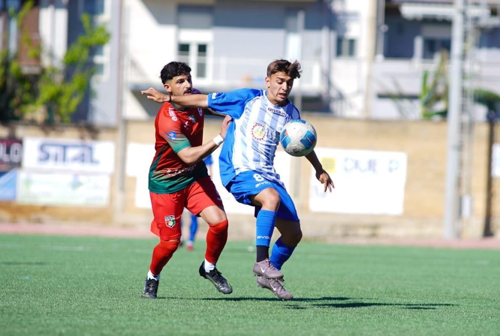 Al momento stai visualizzando Akragas e Priolo si dividono la posta: ora occhi sulla Coppa e playoff
