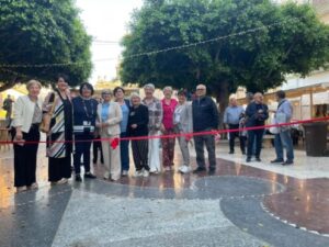 Scopri di più sull'articolo Ringraziamento dell’Associazione “La Sagra” a Campobello di Licata