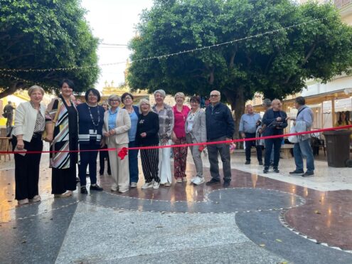 Al momento stai visualizzando Ringraziamento dell’Associazione “La Sagra” a Campobello di Licata