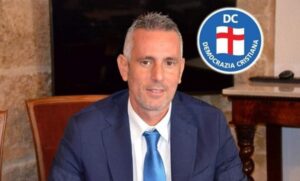 Scopri di più sull'articolo La DC si schiera con la Lega per sostenere Luigi Gentile