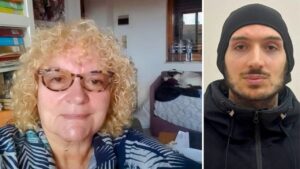 Scopri di più sull'articolo Ergastolo per l’uomo che ha assassinato la madre con 112 coltellate