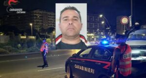 Scopri di più sull'articolo Carcere per l’uomo accusato di tentato femminicidio, lei si riprende