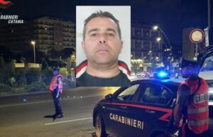 Scopri di più sull'articolo Carcere per l’uomo accusato di tentato femminicidio, lei fuori pericolo