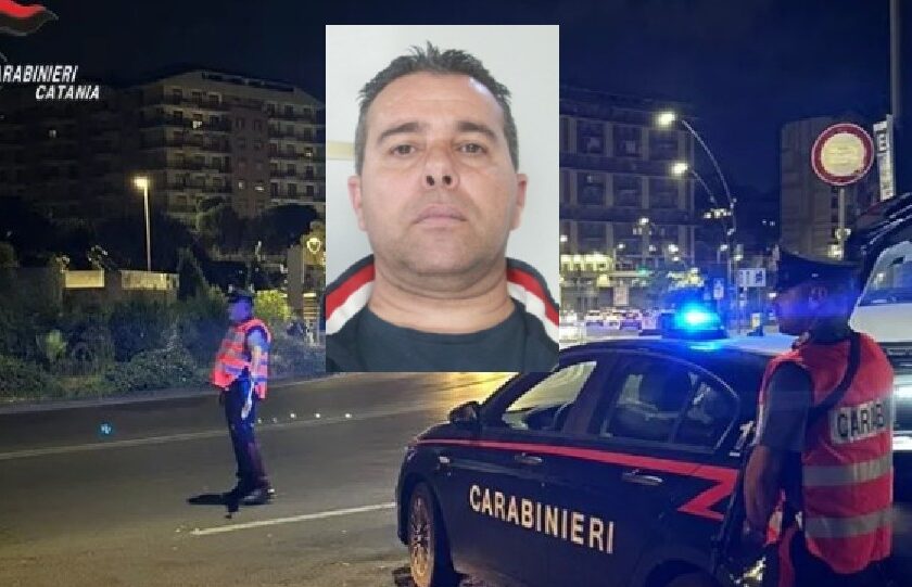 Al momento stai visualizzando Carcere per l’uomo accusato di tentato femminicidio, lei fuori pericolo