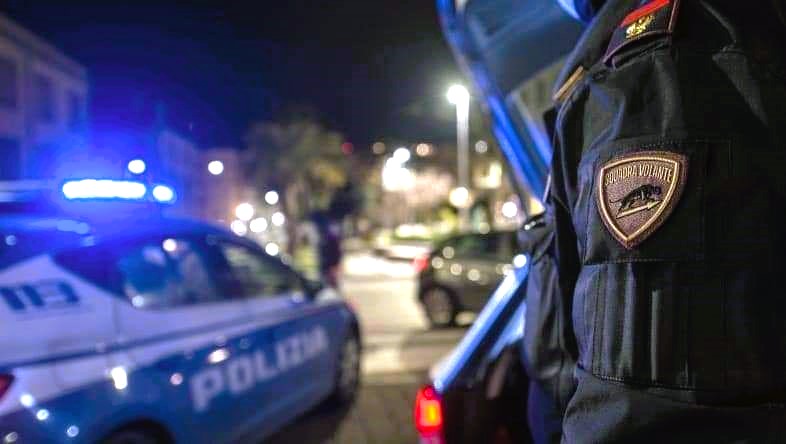 Al momento stai visualizzando Fratello accoltellato con un cacciavite: 45enne arrestato a Caltanissetta